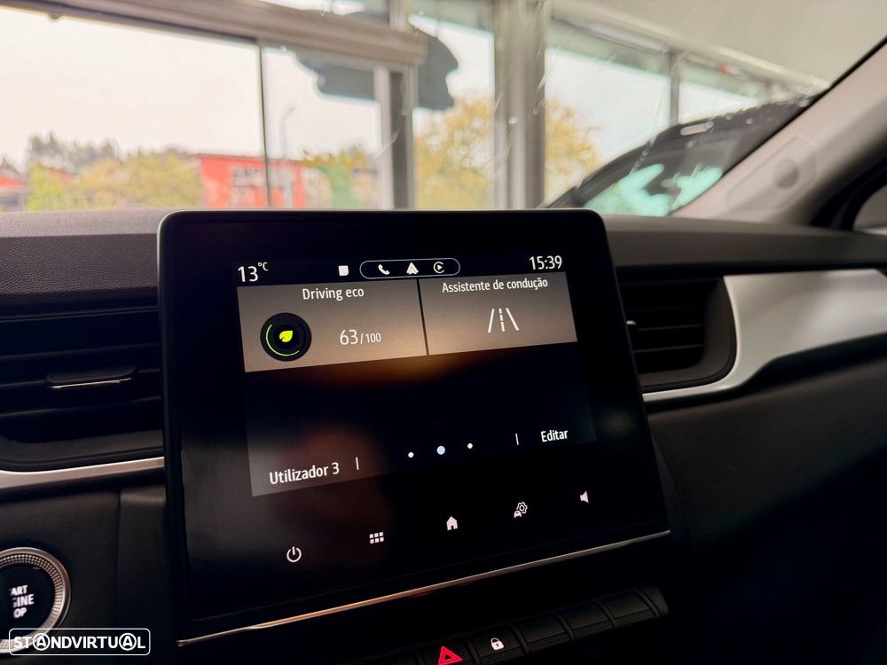 Mitsubishi ASX 1.0 MPI-T Launch Edition - 23