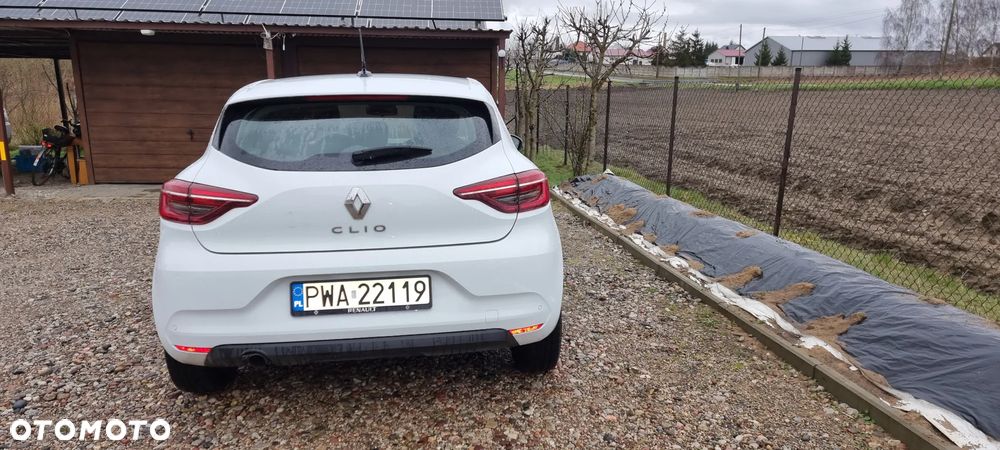 Renault Clio BLUE dCi 100 INTENS - 5