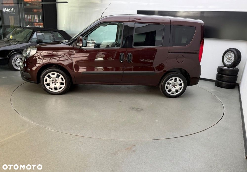 Fiat Doblo - 7