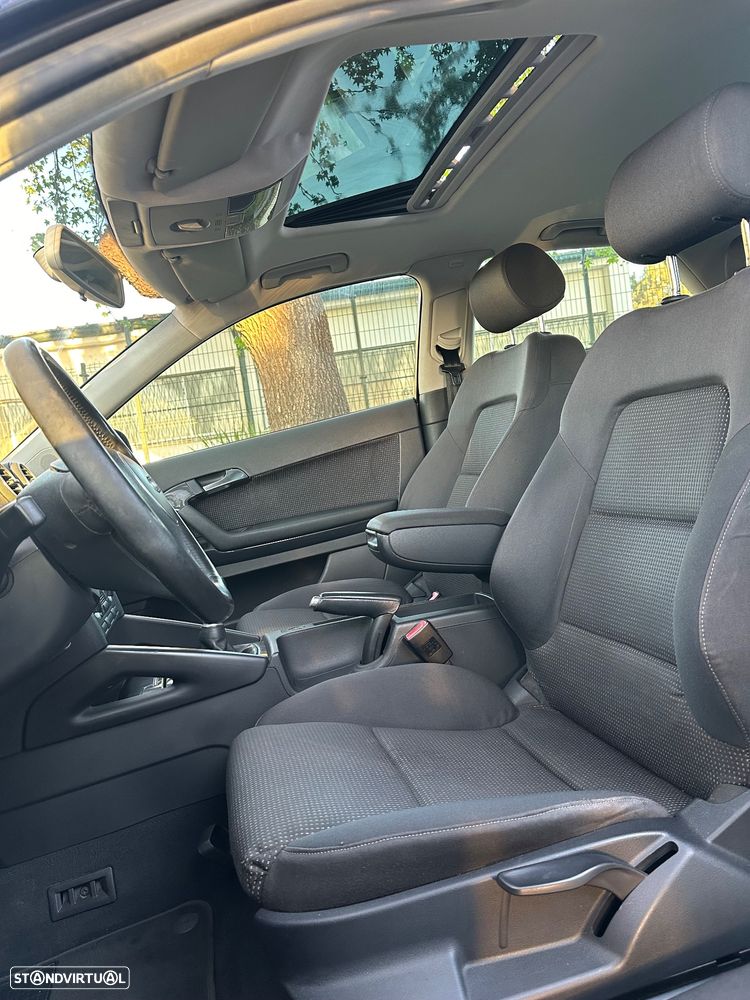 Audi A3 2.0 TDI Sport - 14