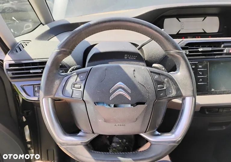Citroën C4 Grand Picasso - 13
