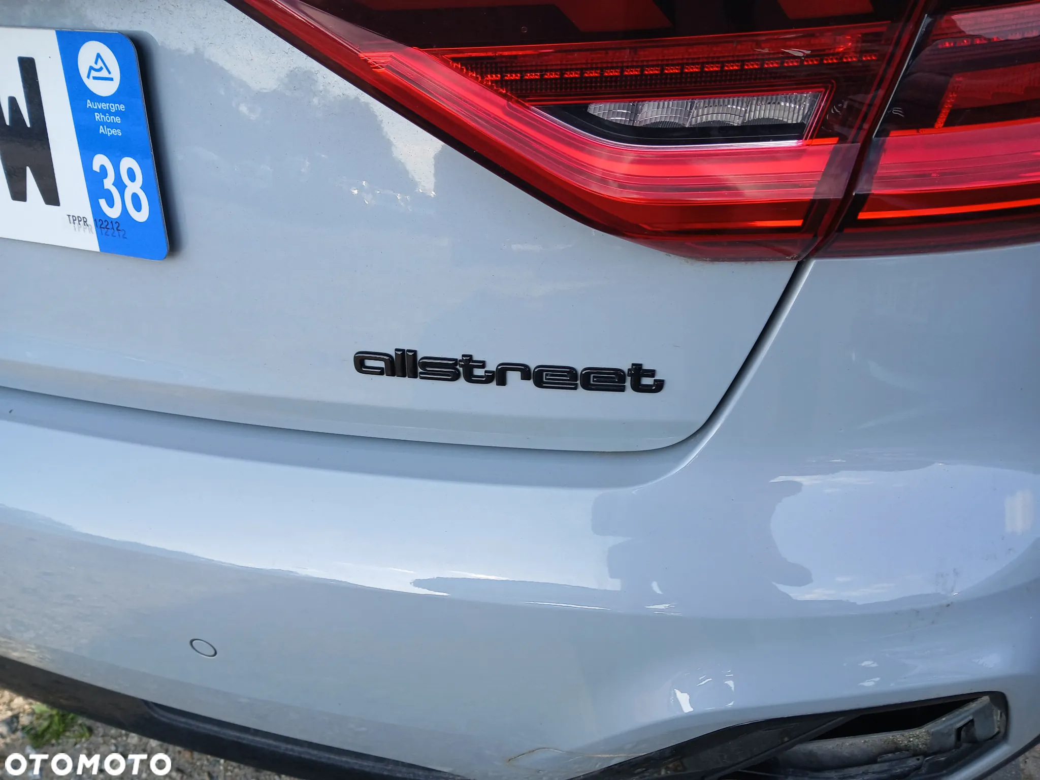 Audi A1 - 8