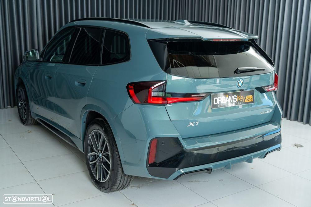 BMW X1 xDrive25e Pack Desportivo M - 16
