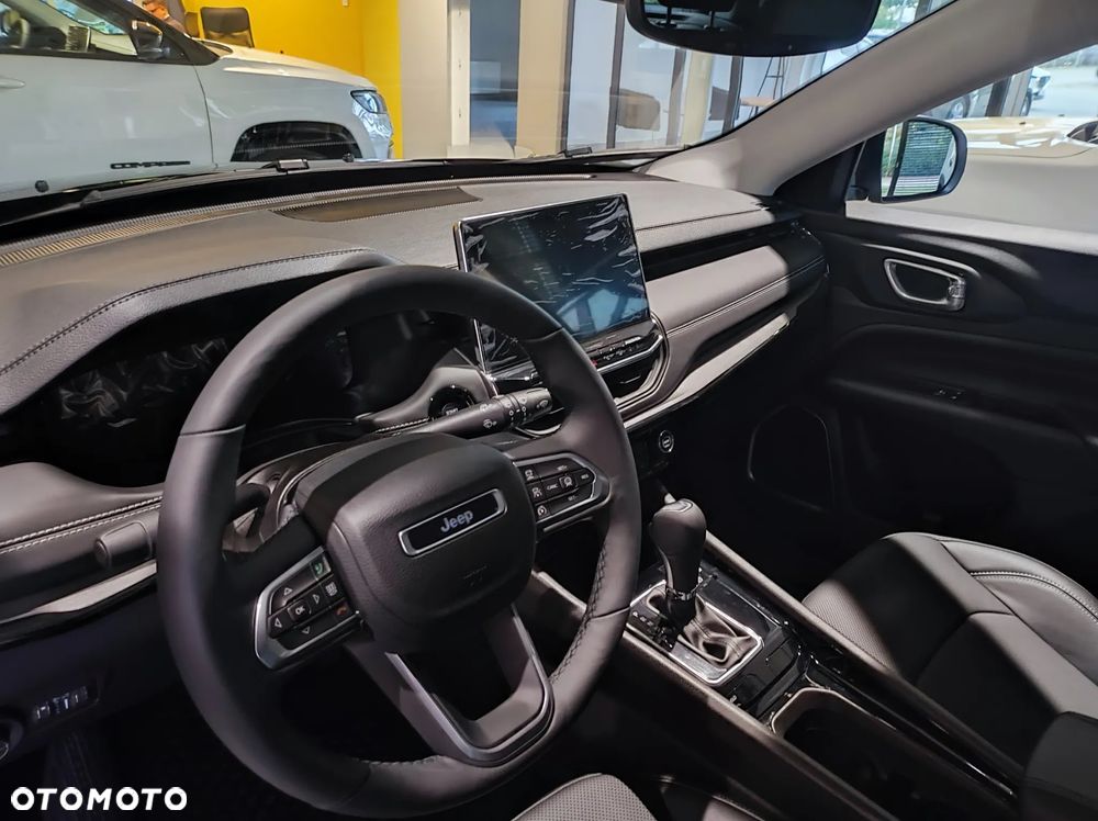 Jeep Compass 1.5 T4 mHEV Summit FWD S&S DCT - 4