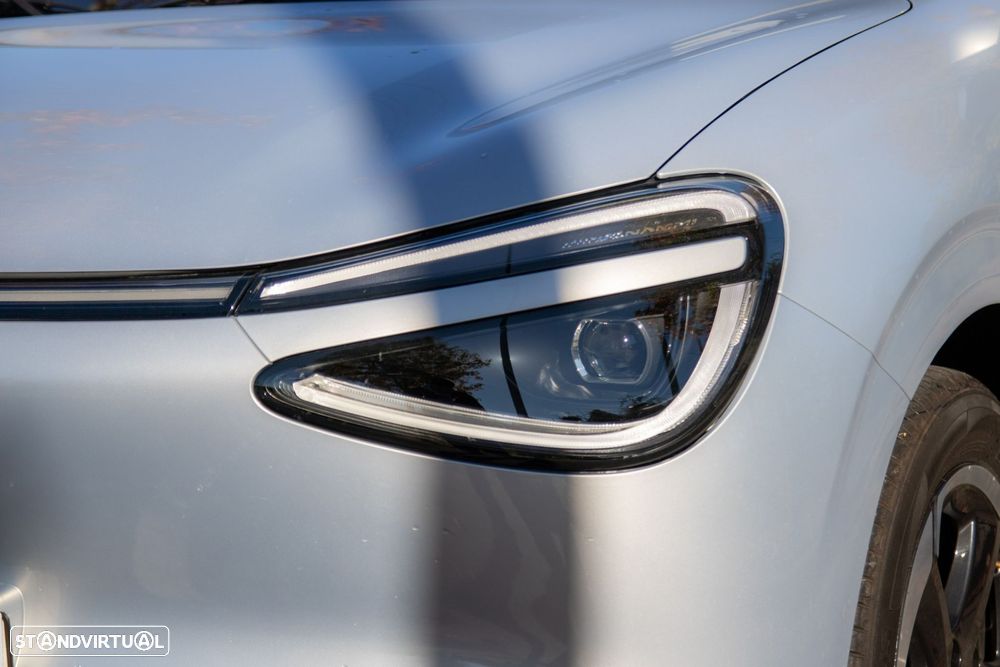 Dongfeng Box 42 kWh Pro - 14