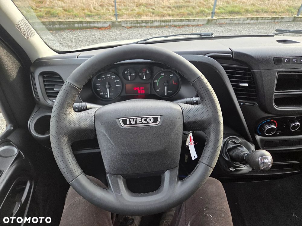 Iveco Daily - 19
