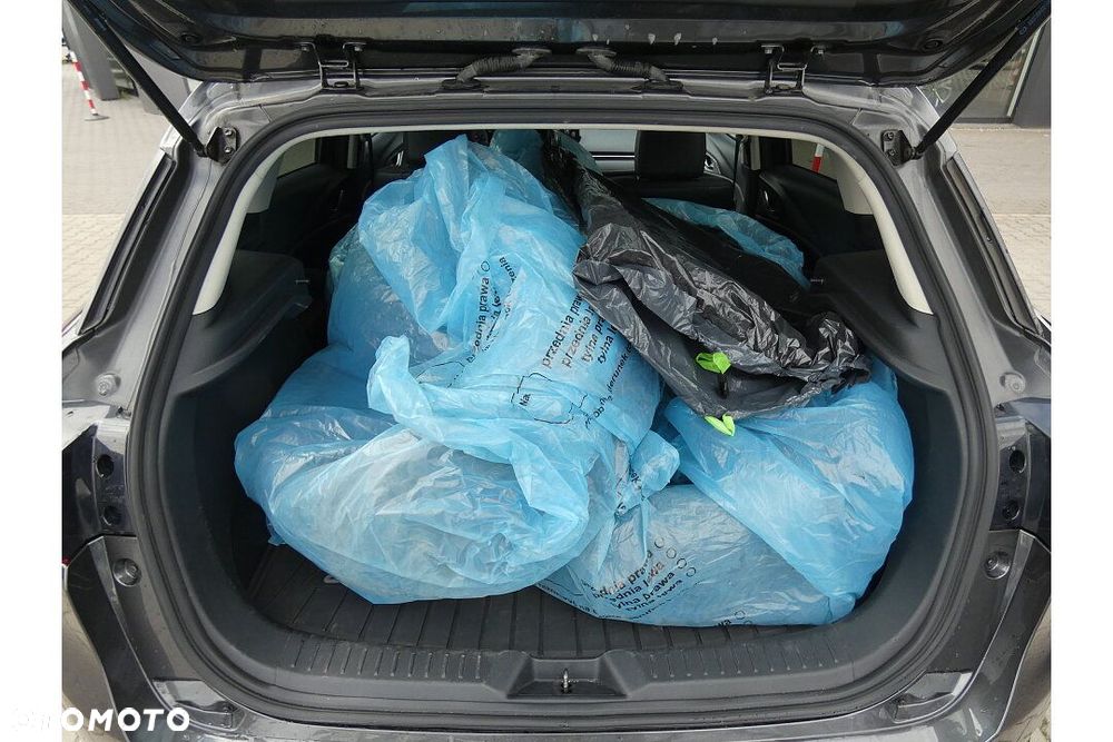 Mazda CX-3 2.0 Skypassion - 10