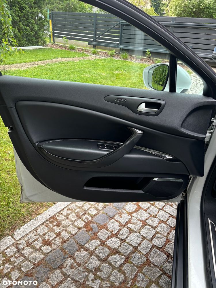 Citroën C5 3.0 HDi V6 Exclusive - 8