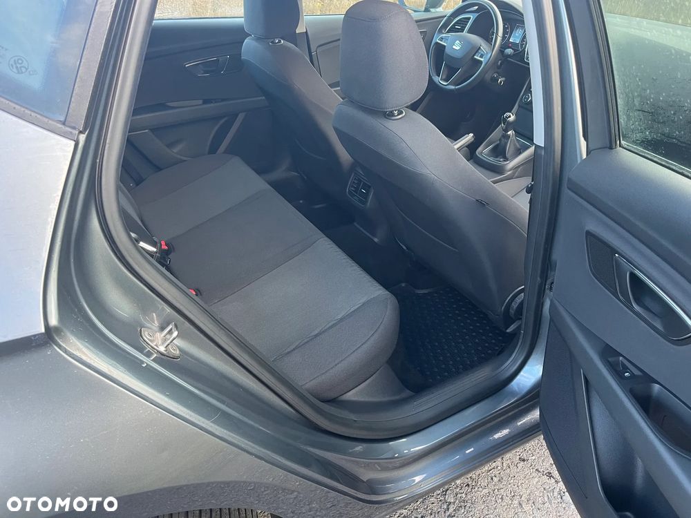 Seat Leon - 9