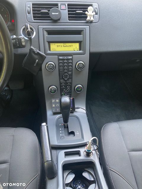Volvo V50 - 21