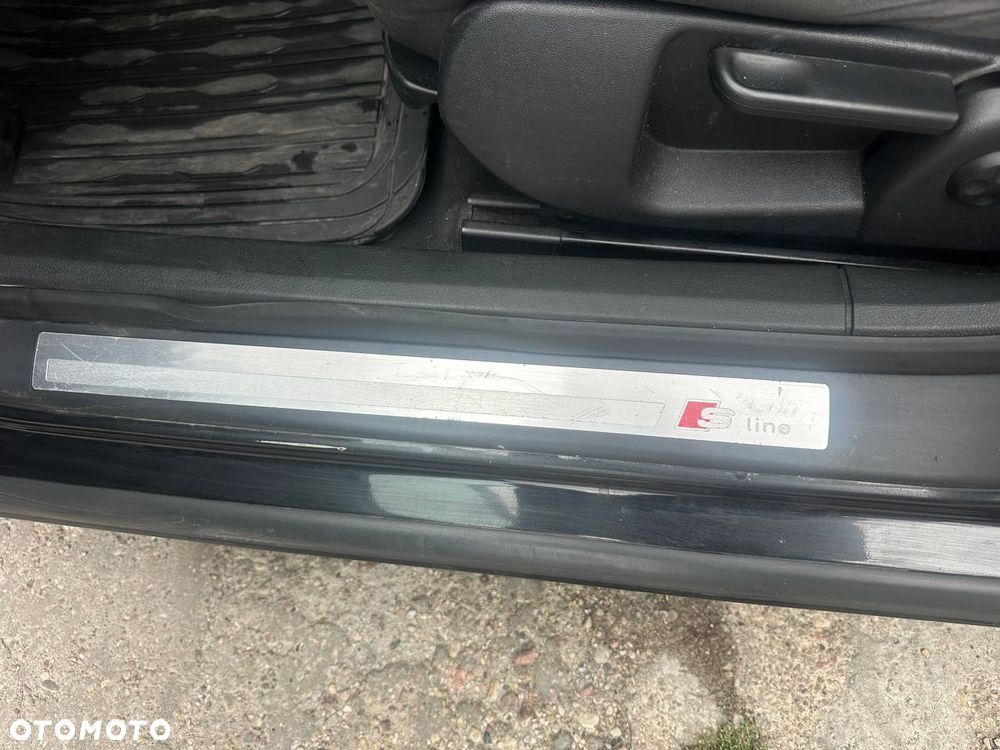 Audi A4 Avant 2.0 TDI Multitronic - 26