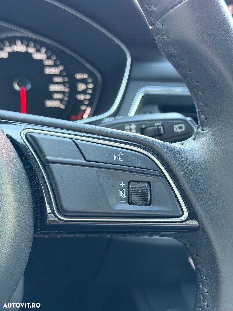 Audi A4 35 TDI S tronic - 15