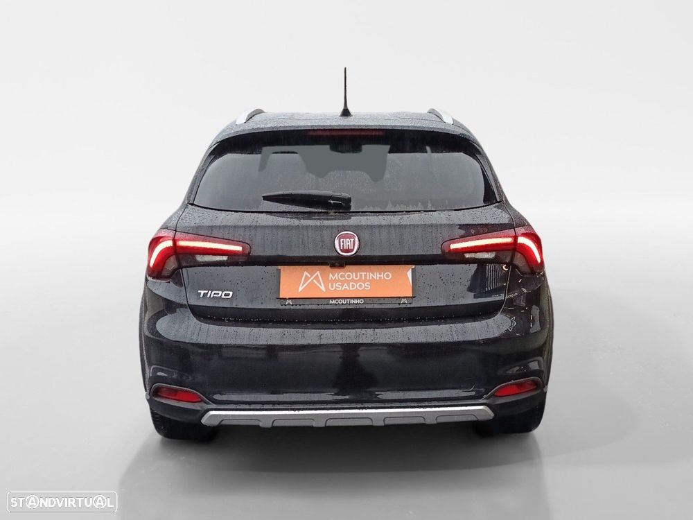 Fiat Tipo Cross 1.0 GSE T3 - 4
