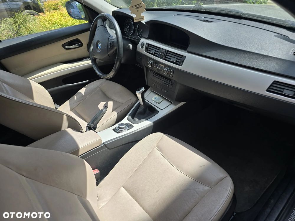 BMW Seria 3 - 13