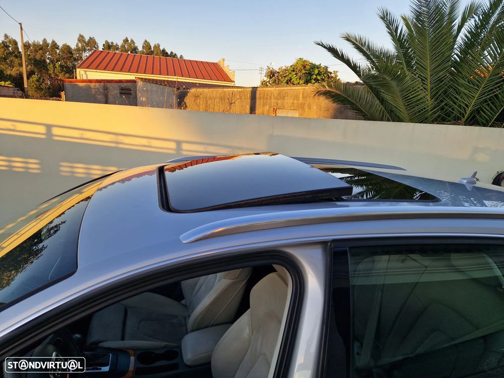 Audi A4 Avant 2.0 TDI S-line Multitronic - 6