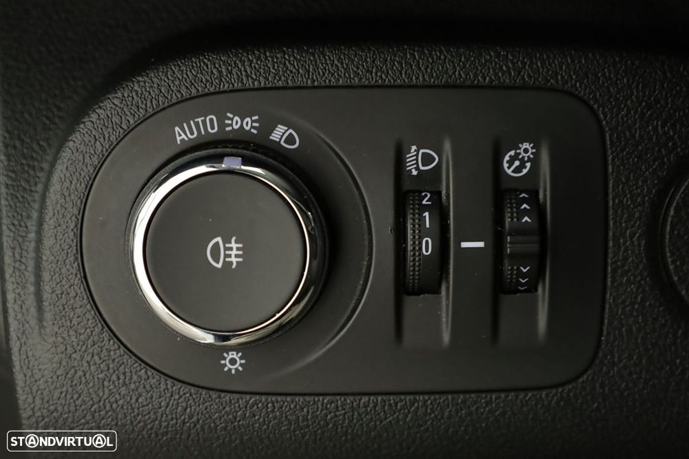 Opel combo van 1.5 cdti l1h1 - 16