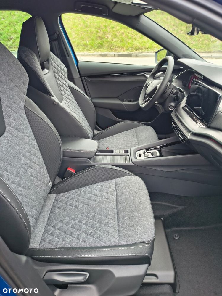 Skoda Octavia - 9