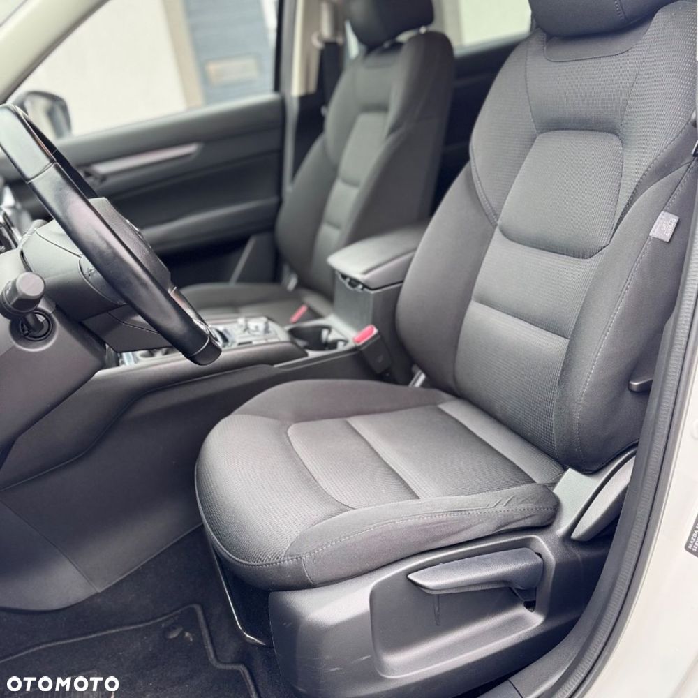 Mazda CX-5 - 17