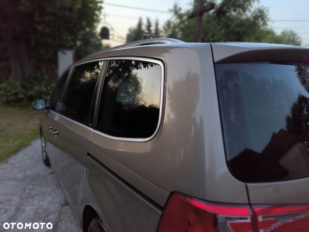 Seat Alhambra 2.0 TDI Start & Stop 4Kids - 16