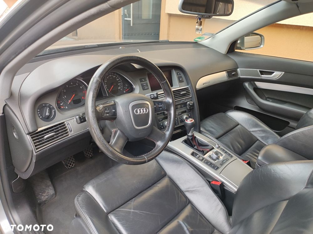 Audi A6 Limousine - 7