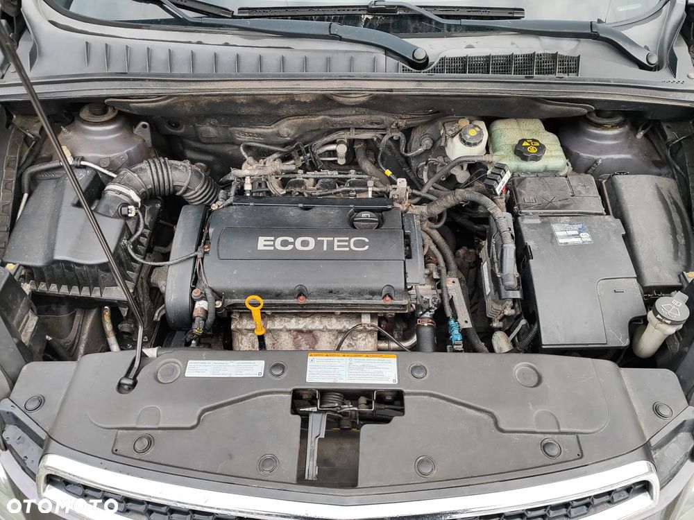 Chevrolet Orlando 1.8 LT+ - 14