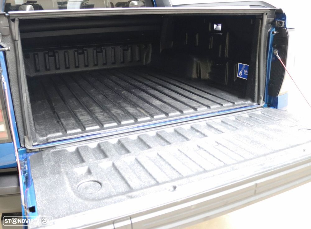 Ford Ranger 2.0 EcoBlue CD Raptor 4WD Aut. - 26