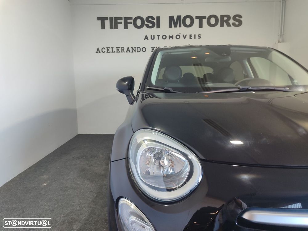Fiat 500X 1.6 MJ Lounge S&S - 5