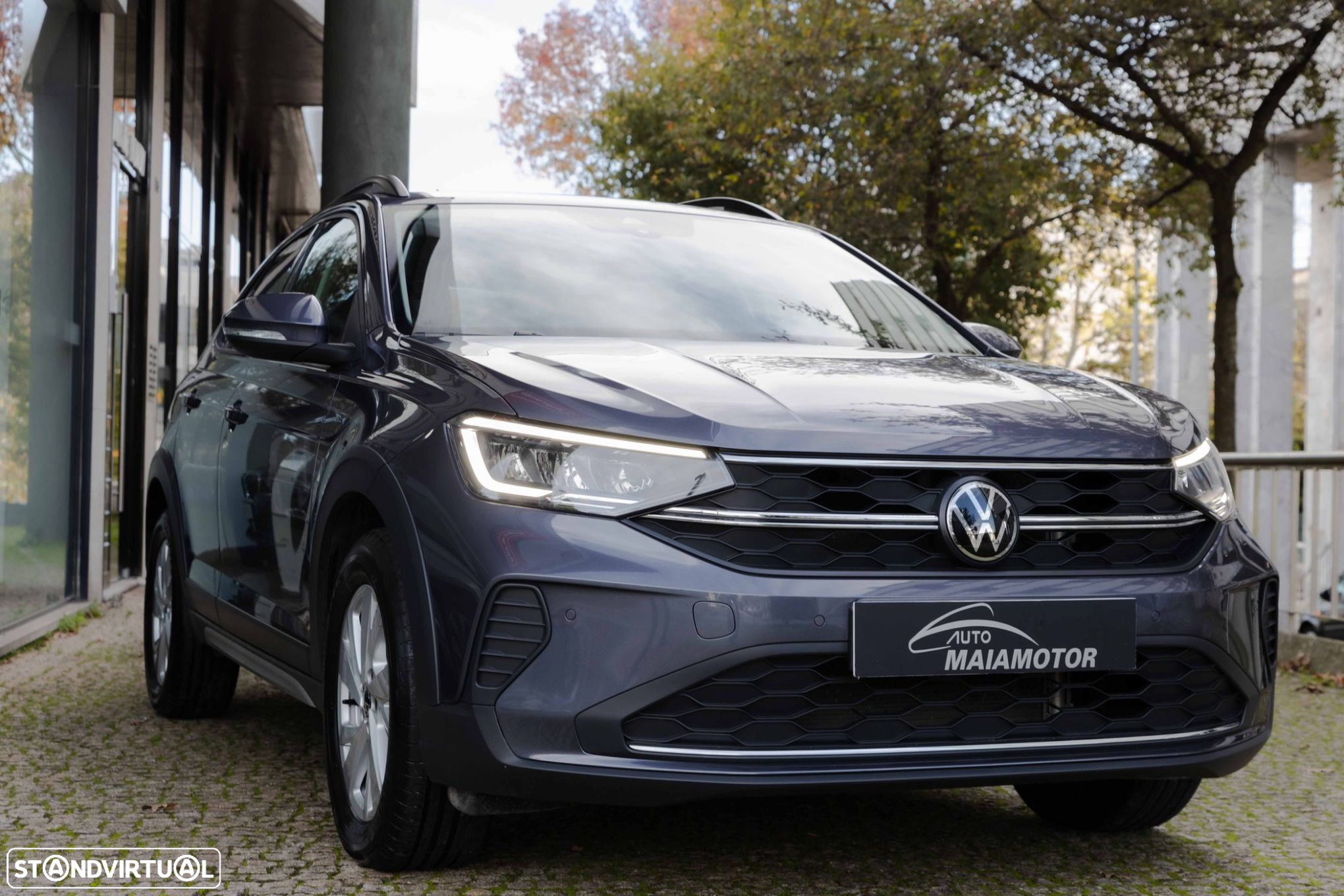 VW Taigo 1.0 TSI Life - 3
