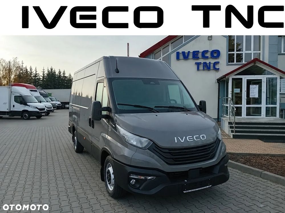 Iveco Daily 35S16V 2,3 156KM L3H2 12m3 - 1