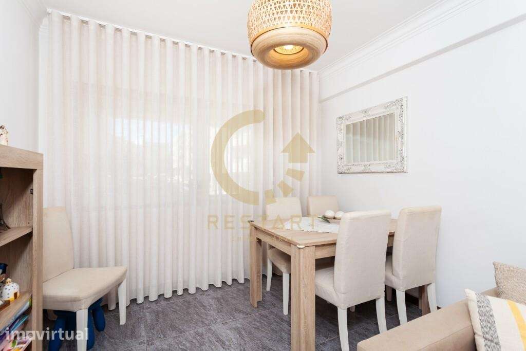 Apartamento T2 Quinta da Comenda - Águas Santas - Grande imagem: 5/29