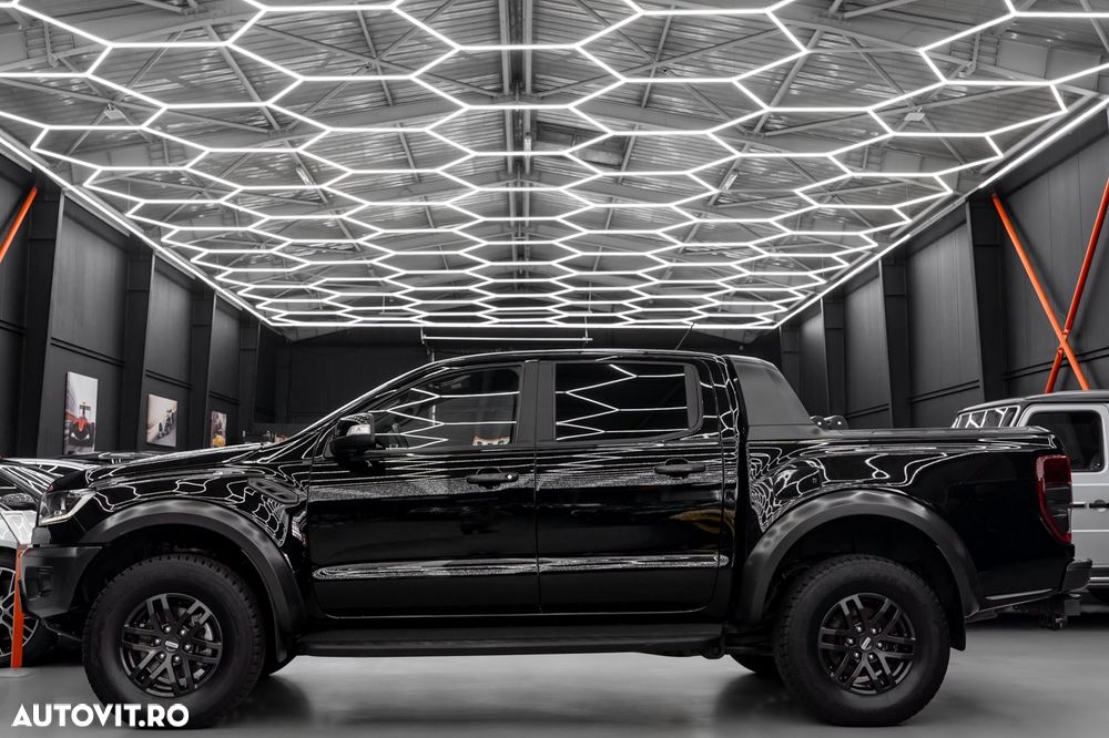 Ford Raptor - 27