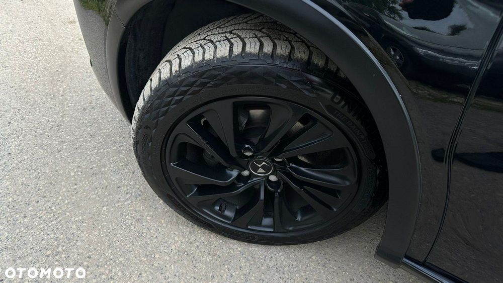 DS Automobiles DS 4 Crossback - 36