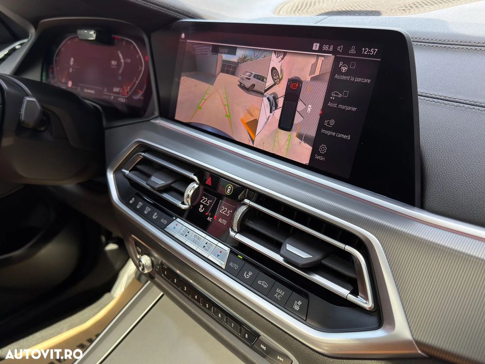 BMW X5 xDrive40i - 29