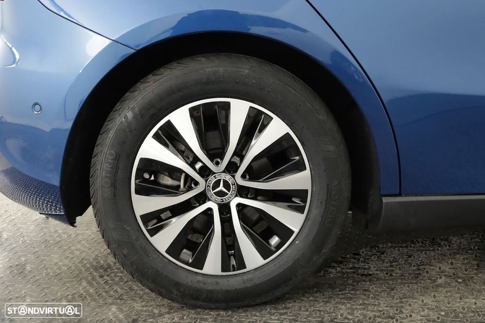 Mercedes-Benz A 200 Standard - 5