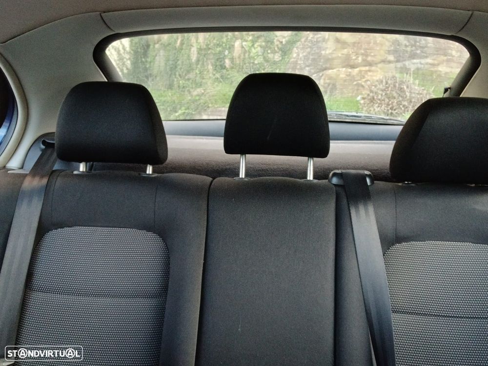 SEAT Leon 1.9 TDI Spirit - 5