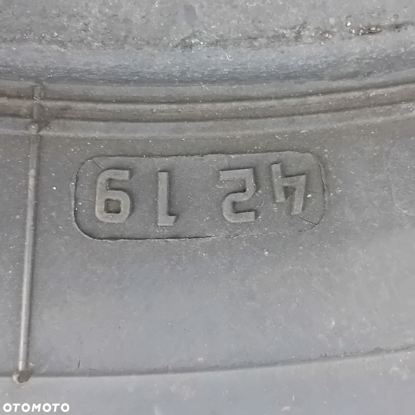 2x 185/65R15 opony zimowe Firestone WinterHawk 3 86584 - 5