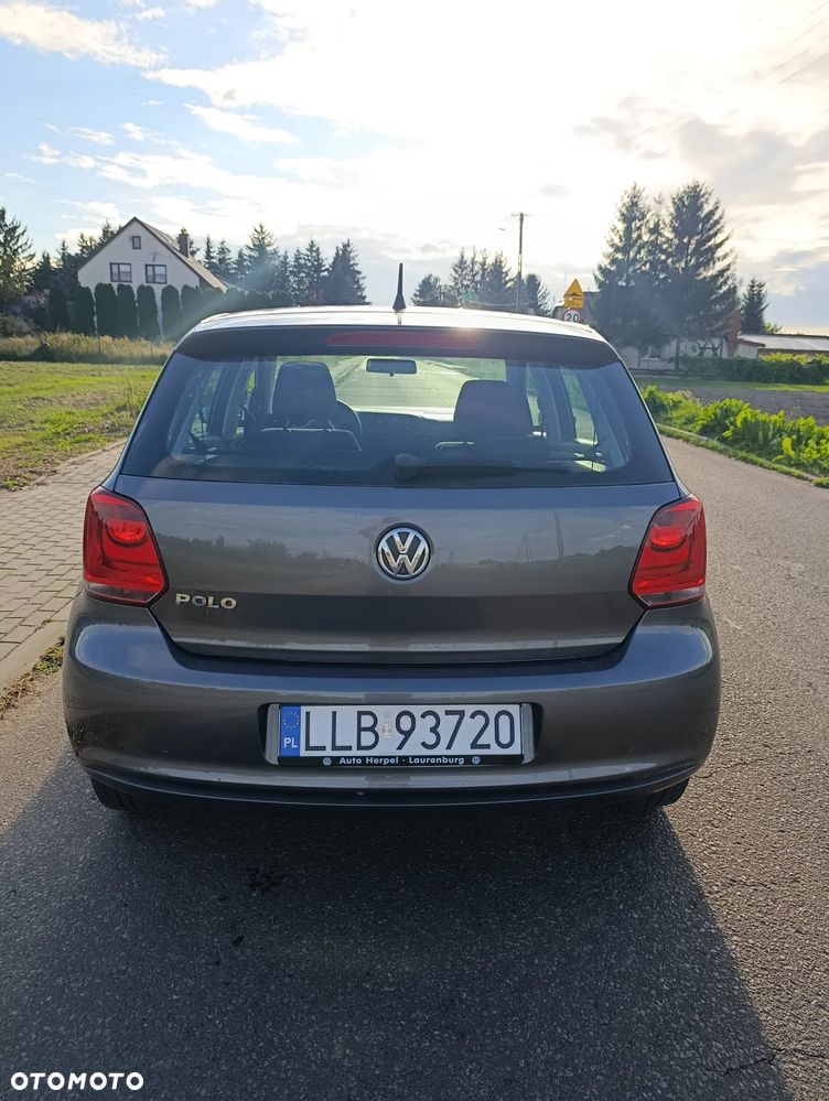 Volkswagen Polo 1.2 Team - 6