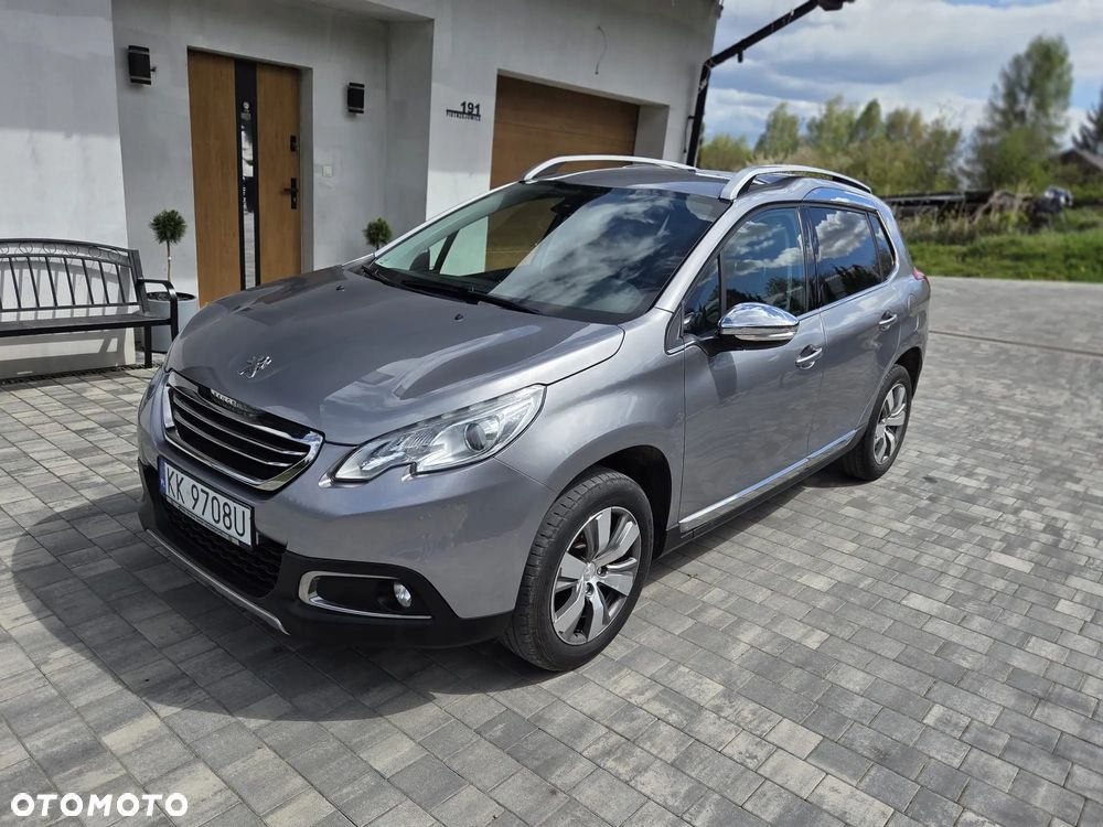 Peugeot 2008 - 29
