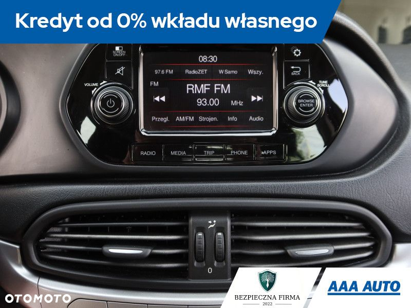 Fiat Tipo - 13