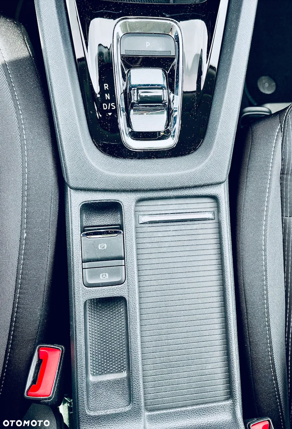 Skoda Octavia - 3