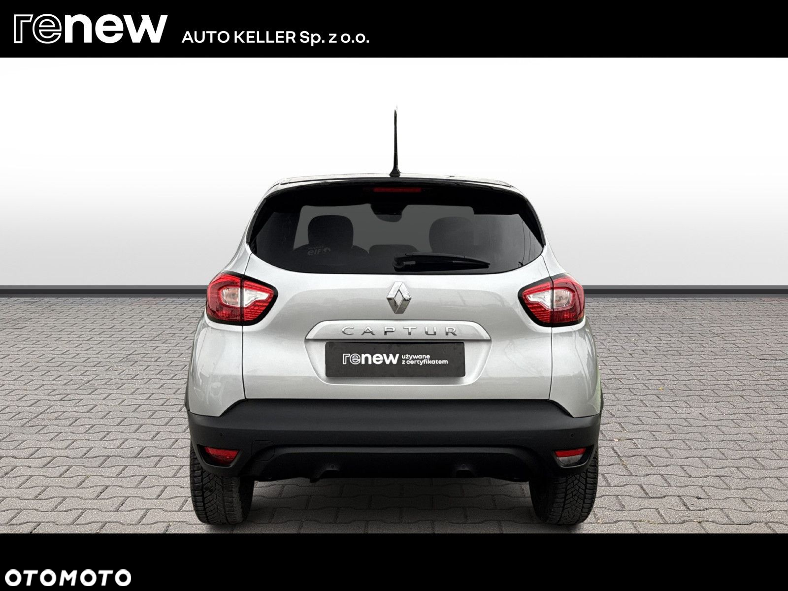 Renault Captur - 5