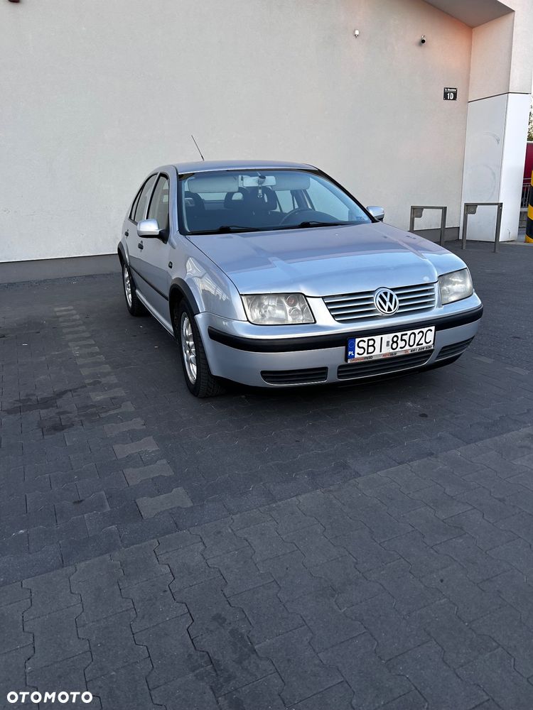 Volkswagen Bora Variant 1.9 TDI - 2