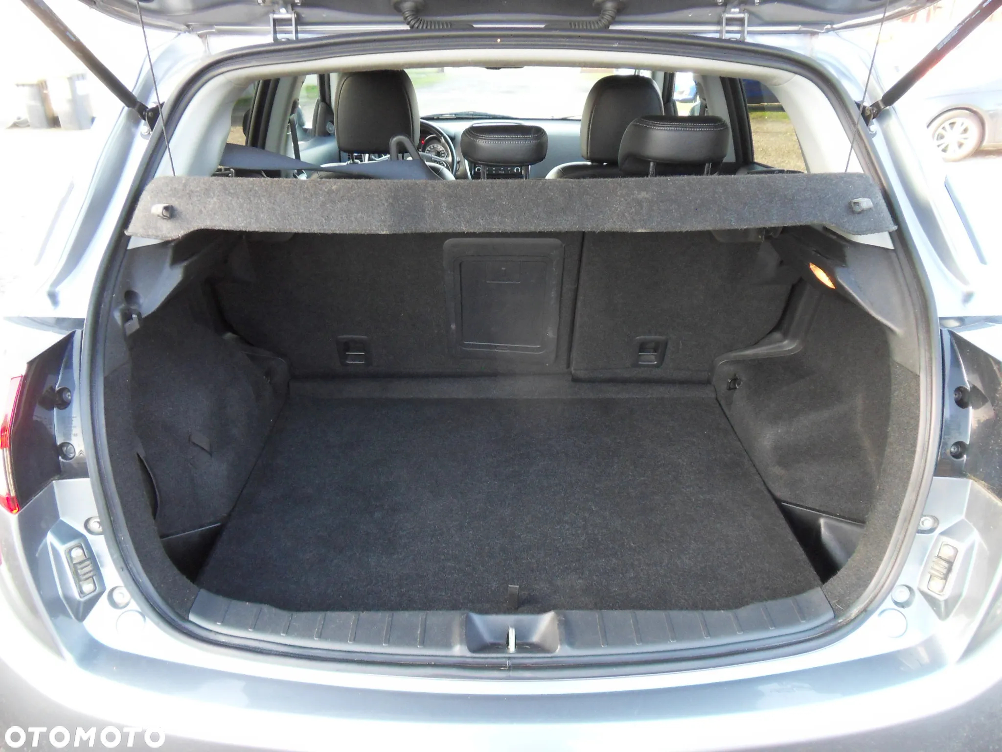 Citroën C4 Aircross e-HDi 150 Stop & Start 2WD Exclusive - 9