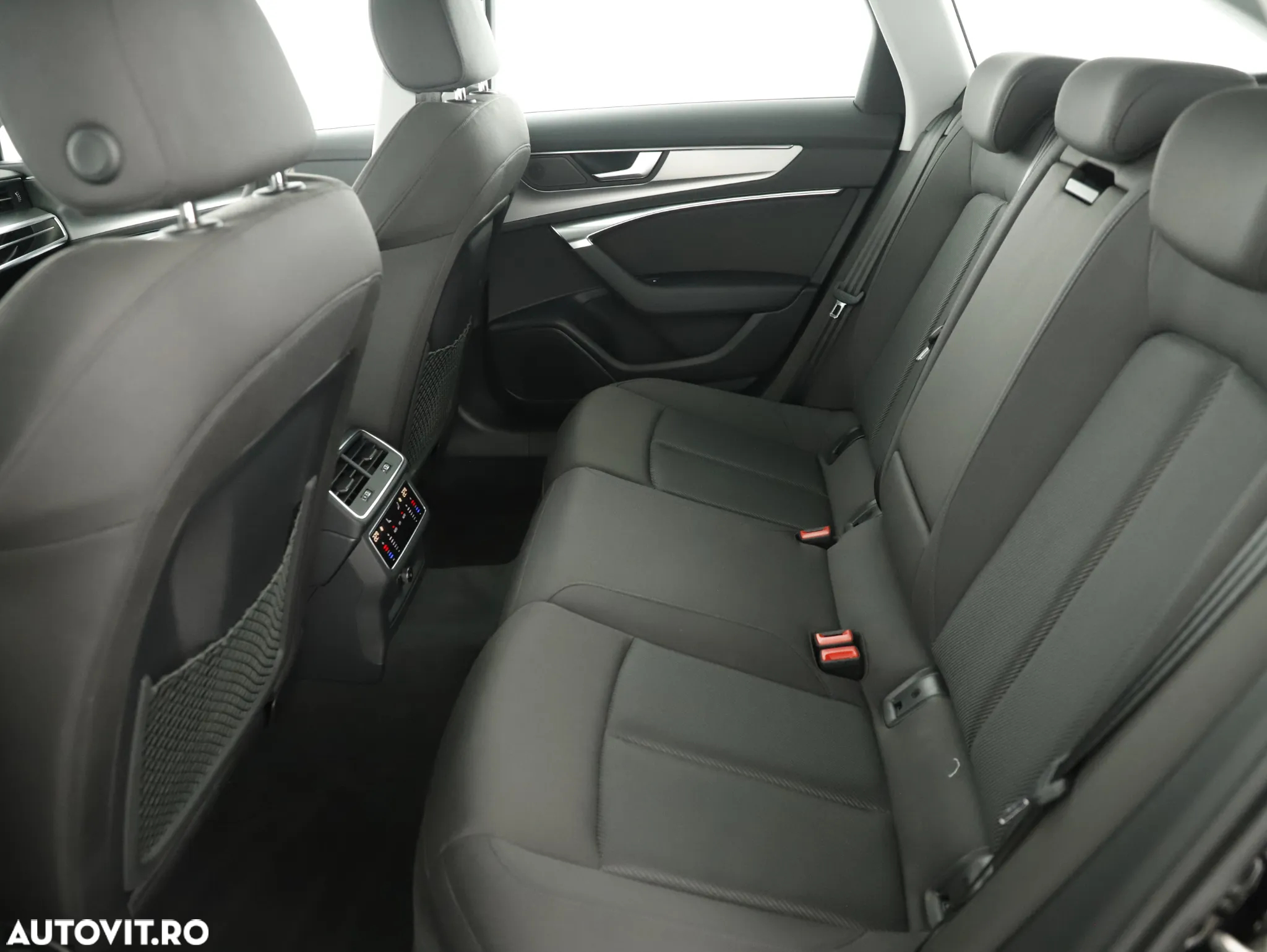 Audi A6 Avant 50 TFSI e quattro S tronic sport - 13