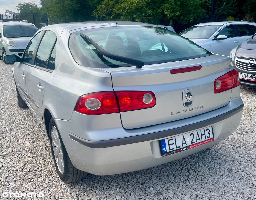 Renault Laguna - 14