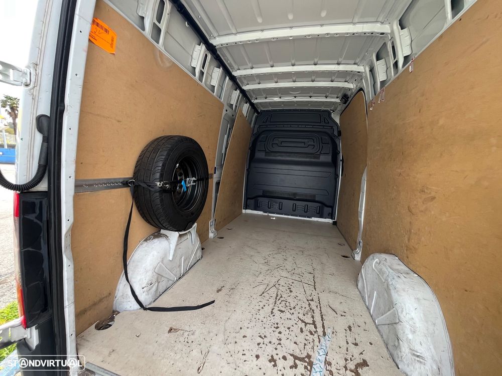 Mercedes-Benz E-SPRINTER 312/39 L3H2 - 22