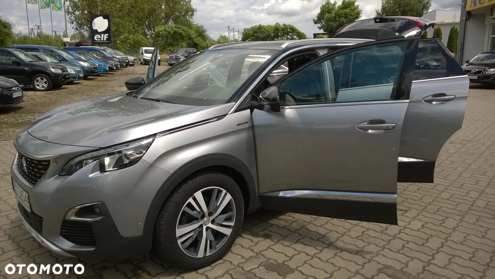 Peugeot 5008 HDI FAP 115 Business-Line - 17