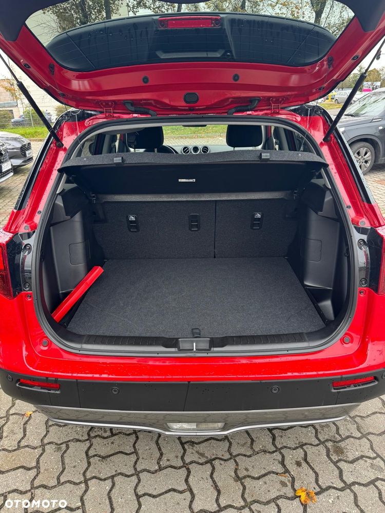 Suzuki Vitara 1.4 Boosterjet SHVS Premium 2WD - 8