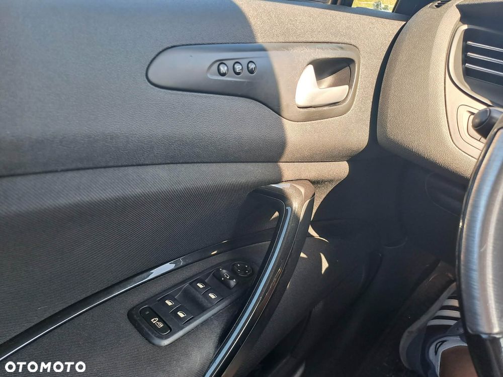 Citroën C5 2.0i 16V Exclusive - 8