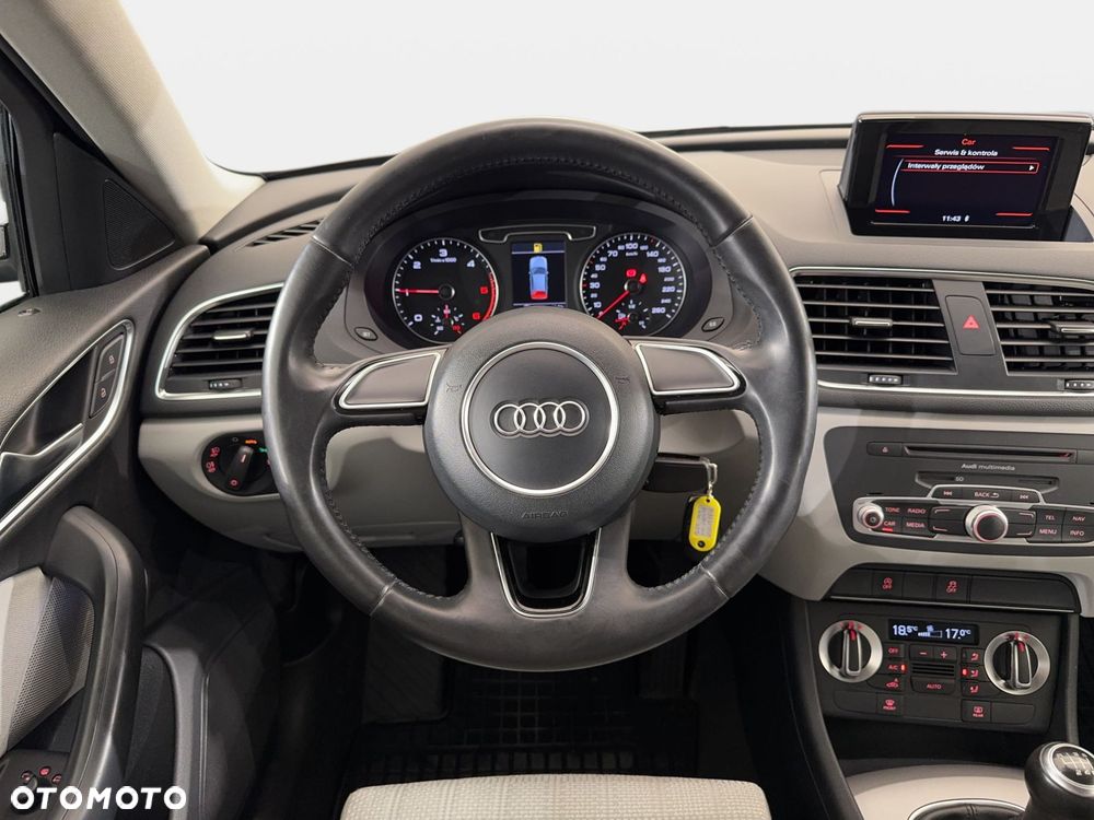 Audi Q3 - 17